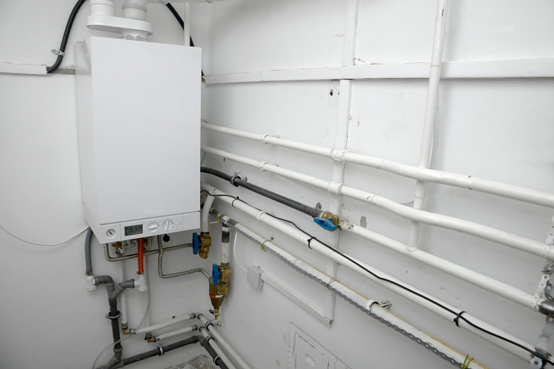 Boiler Installations Bloxham