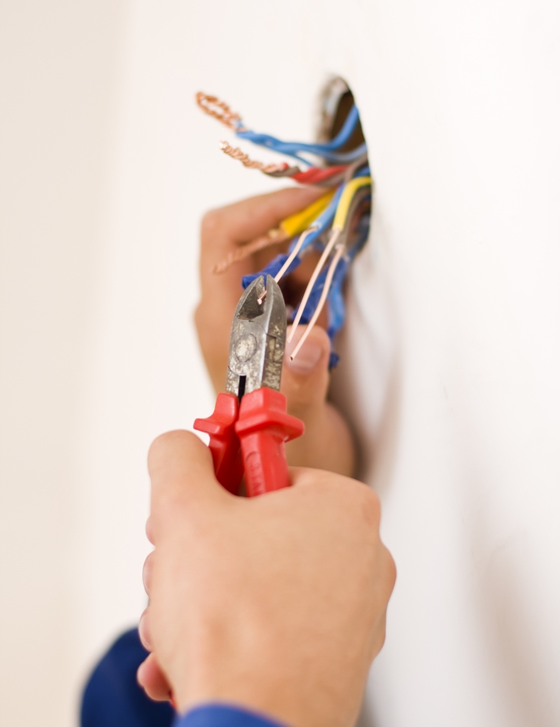 Electricians Bloxham, Deddington, OX15