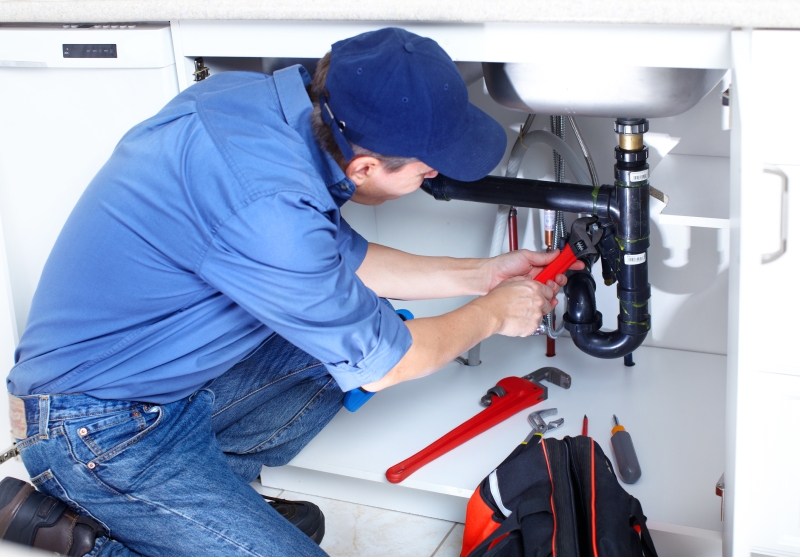 Kitchen Sink Plumbing Bloxham, Deddington, OX15