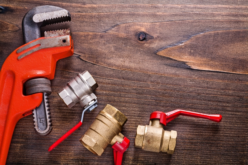 Plumbers in Bloxham, Deddington, OX15